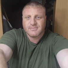 Фотография мужчины Сергей, 39 лет из г. Новый Уренгой
