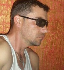 Фотография мужчины Андрей, 44 года из г. Талдыкорган