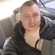 Фотография мужчины Антон, 31 год из г. Енакиево