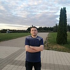 Фотография мужчины Андрей, 31 год из г. Старый Оскол