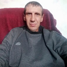Фотография мужчины Руслан, 44 года из г. Вилейка