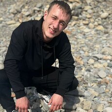 Фотография мужчины Владислав, 30 лет из г. Артем