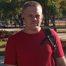 Фотография мужчины Николай, 32 года из г. Быково (Волгоградская Обл)