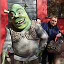 Сергей, 52 года