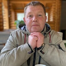Фотография мужчины Андрей, 55 лет из г. Саров