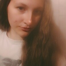 Фотография девушки Надежда, 20 лет из г. Новопавловск