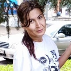 Фотография девушки Liliya, 35 лет из г. Салават