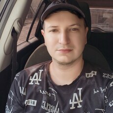 Фотография мужчины Вася, 33 года из г. Великий Бычков