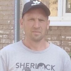 Фотография мужчины Алексей, 41 год из г. Краснокамск