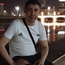 Ильфат, 37 лет
