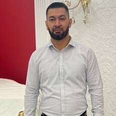 Фотография мужчины Растям, 42 года из г. Астрахань
