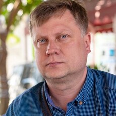 Фотография мужчины Andreu, 45 лет из г. Харьков