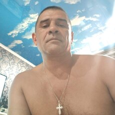 Фотография мужчины Андрей, 48 лет из г. Майкоп