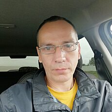 Фотография мужчины Владимир Канский, 46 лет из г. Канск