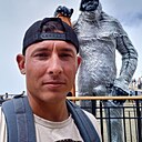 Лис, 34 года