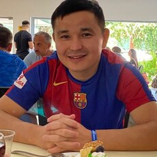 Фотография мужчины Мико, 36 лет из г. Семей