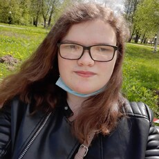 Фотография девушки Елизавета, 22 года из г. Кострома