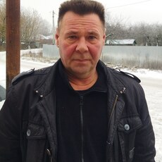 Фотография мужчины Боцман, 52 года из г. Михайлов