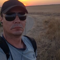 Фотография мужчины Сергей, 42 года из г. Нижнегорский