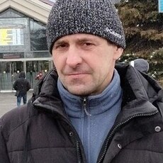 Фотография мужчины Валера, 53 года из г. Мозырь