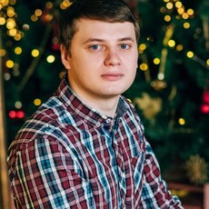 Фотография мужчины Холод, 30 лет из г. Тамбов
