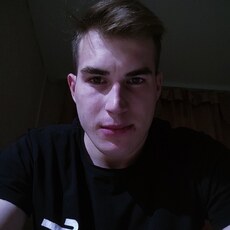 Фотография мужчины Lev, 25 лет из г. Ялуторовск
