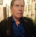 Михаил, 66 лет