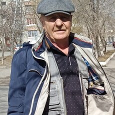 Фотография мужчины Олег, 64 года из г. Курган