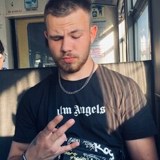 Фотография мужчины Дмитрий, 22 года из г. Мир