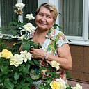 Мила, 65 лет