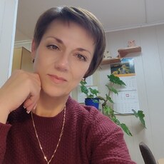 Фотография девушки Екатерина, 47 лет из г. Гусь Хрустальный