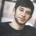 Самир, 25 лет