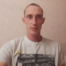 Фотография мужчины Алексей, 35 лет из г. Балашов