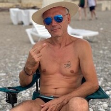 Фотография мужчины Николай, 47 лет из г. Пенза