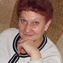 Татьяна, 66 лет