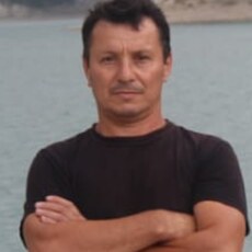 Фотография мужчины Странник, 43 года из г. Пятигорск