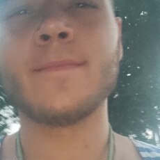 Фотография мужчины Максим, 23 года из г. Жлобин