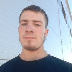 Фотография мужчины Максим, 28 лет из г. Павлодар