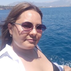Фотография девушки Алиса, 36 лет из г. Каменск-Уральский