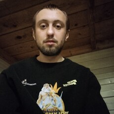 Фотография мужчины Артем, 26 лет из г. Тихвин