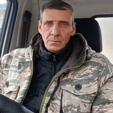 Фотография мужчины Виталий, 50 лет из г. Жезказган