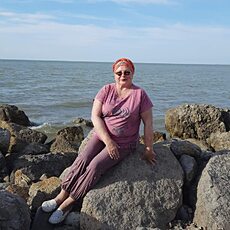 Фотография девушки Ольга, 69 лет из г. Ейск