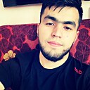 Бродяга Пацан, 35 лет