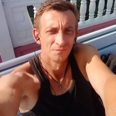 Фотография мужчины Дмитрий, 48 лет из г. Борисов