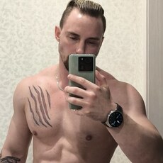 Фотография мужчины Евгений, 32 года из г. Комсомольск-на-Амуре