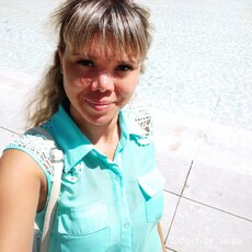 Фотография девушки Анна, 37 лет из г. Омск