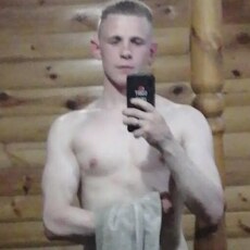 Фотография мужчины Илья, 27 лет из г. Солигорск