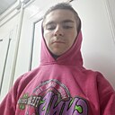 Стас, 21 год