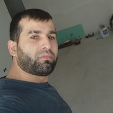 Фотография мужчины Зароб, 33 года из г. Курган-Тюбе