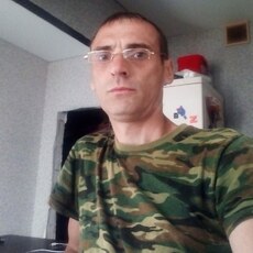 Фотография мужчины Роман, 43 года из г. Рославль